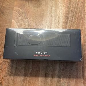 Peloton Heart Rate Band